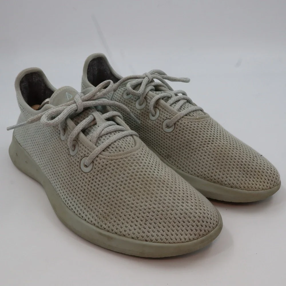 allbirds experience ultimate